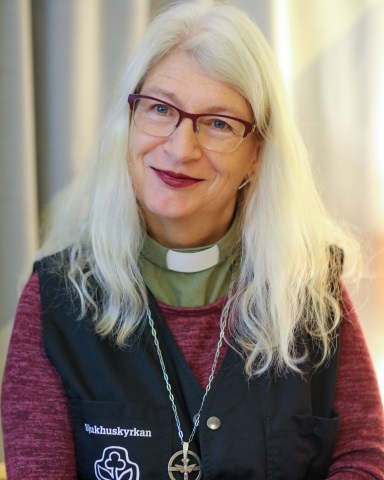 Susanne Lindblom