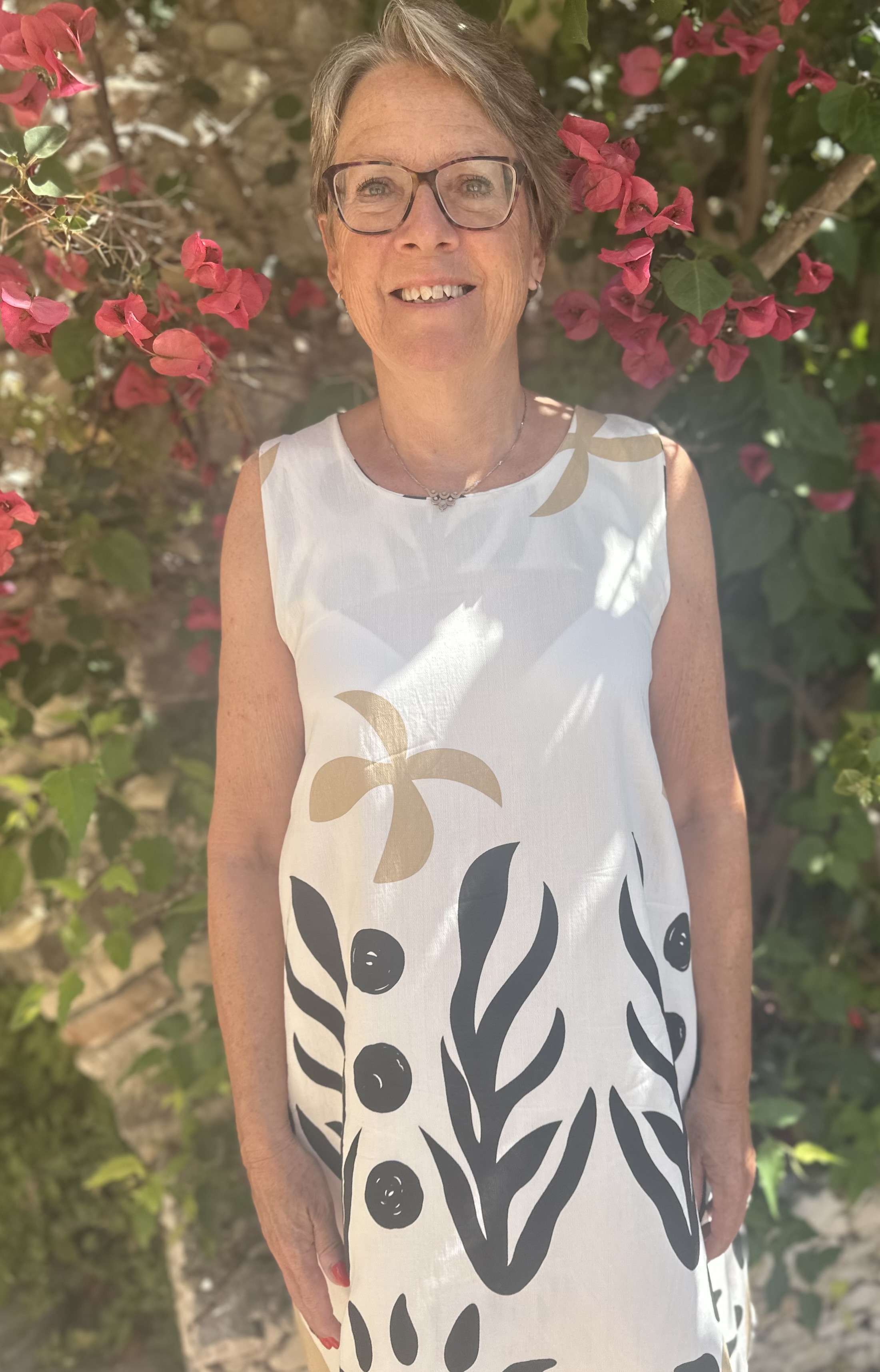 Eva Liedström Adler  