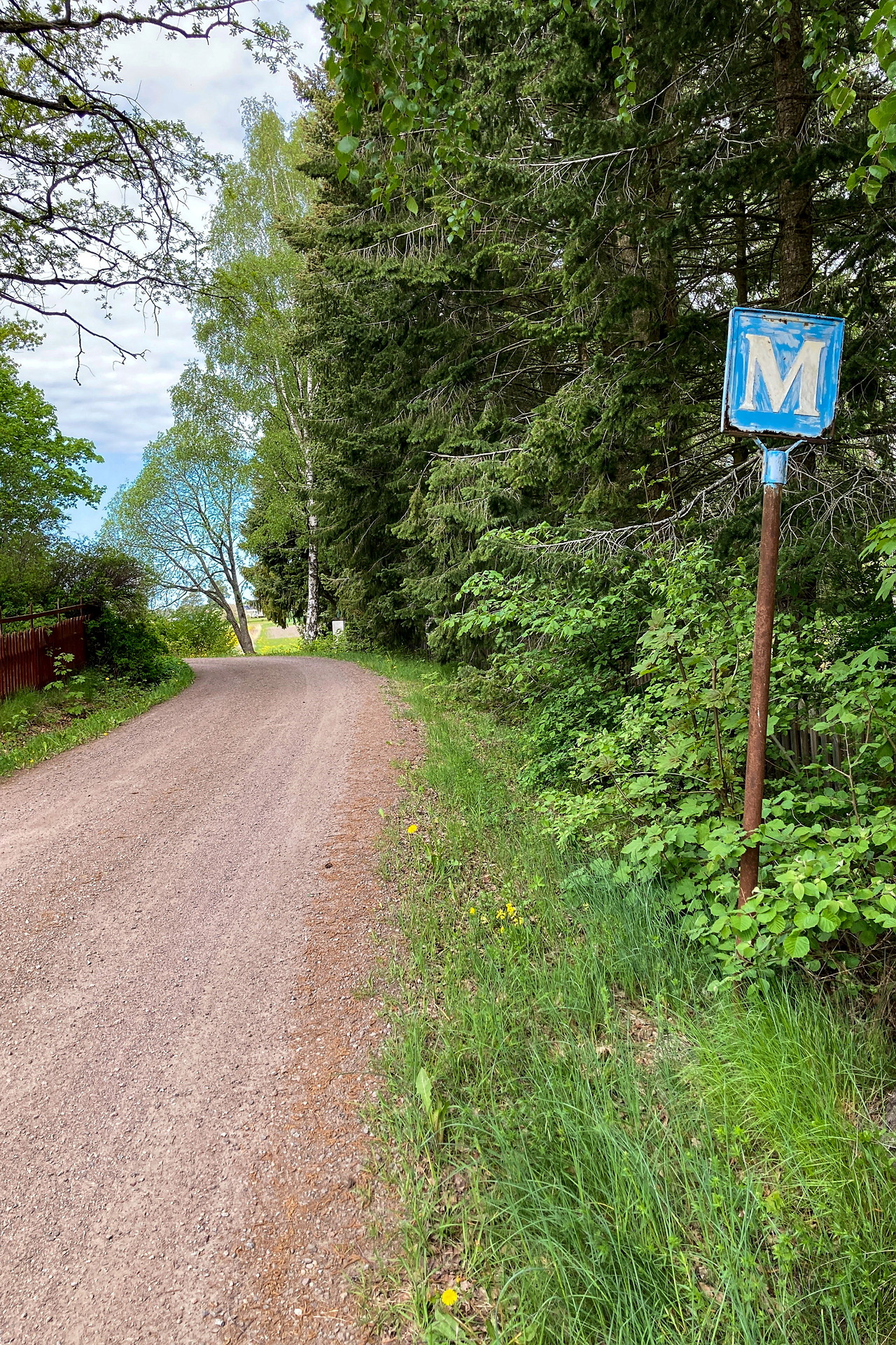 Mötesplats