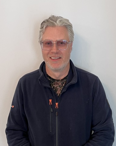 Niklas Hägerström