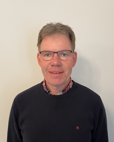 Johnny Teglert
