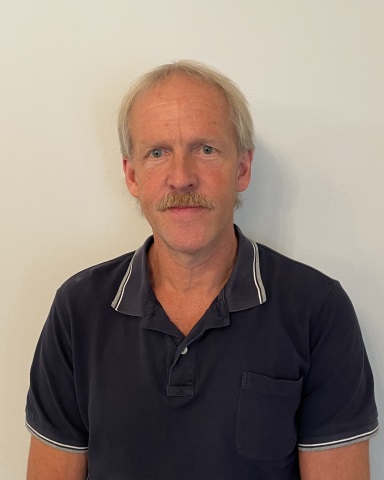 Mikael Classon