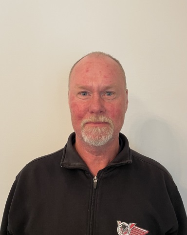 Peter Evertson