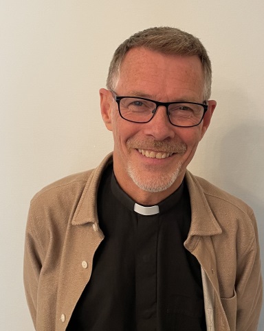 Pär Sjöstrand