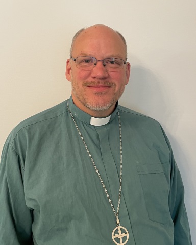 Thorsten Tiedt