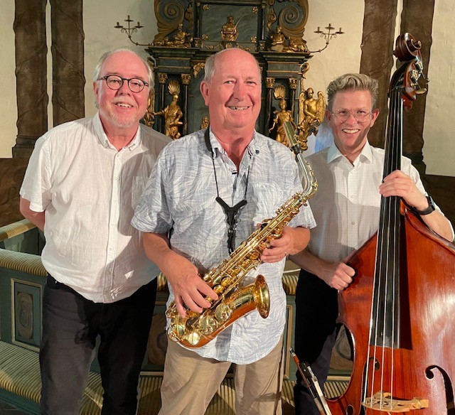 Per Bäcker Trio