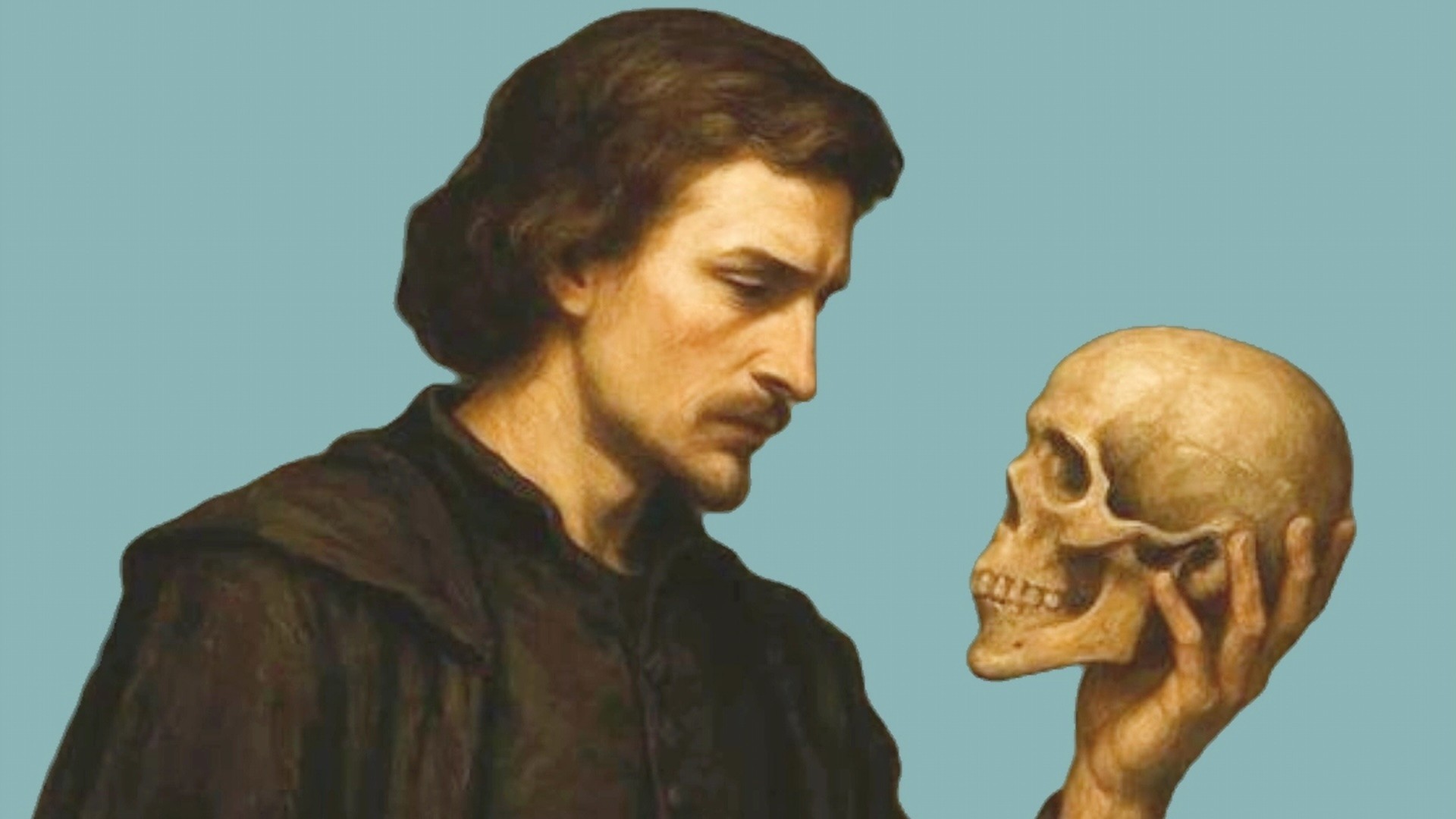 To be or not to be