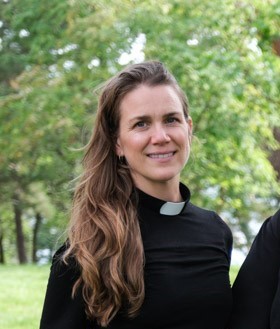 Karin Aldén