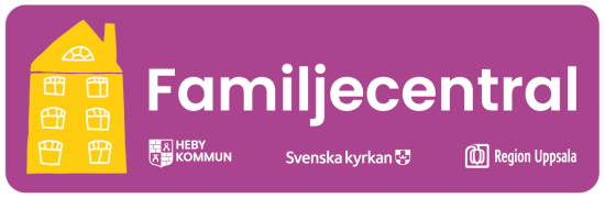 Familjecentral logotyp