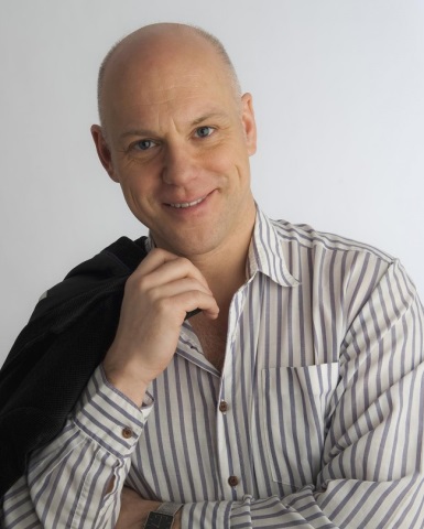Gunnar Klum