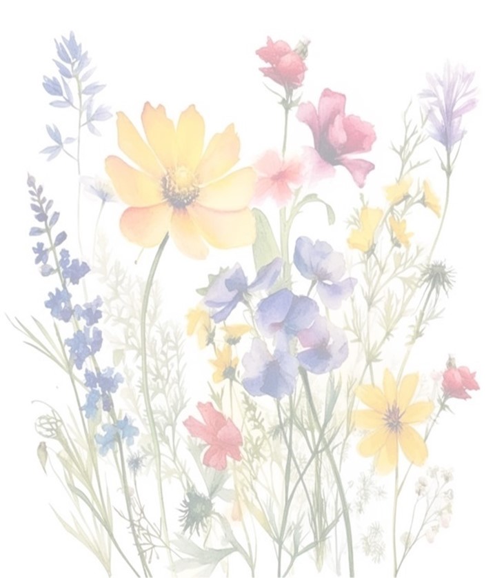 Musikblommor