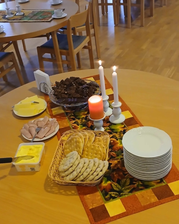 Kaffeträffen