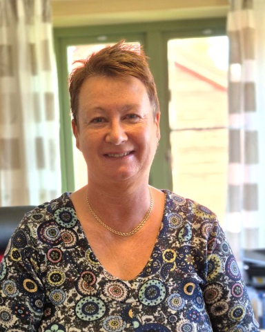 Birgitta Finnström