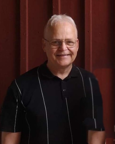 Charles Liljedahl