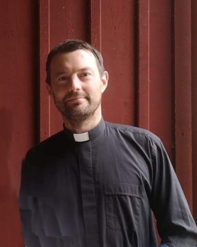Fredrik Unger