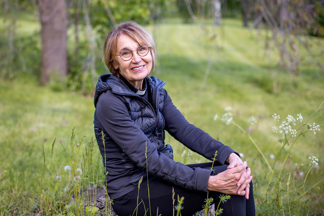 Mary Philipson