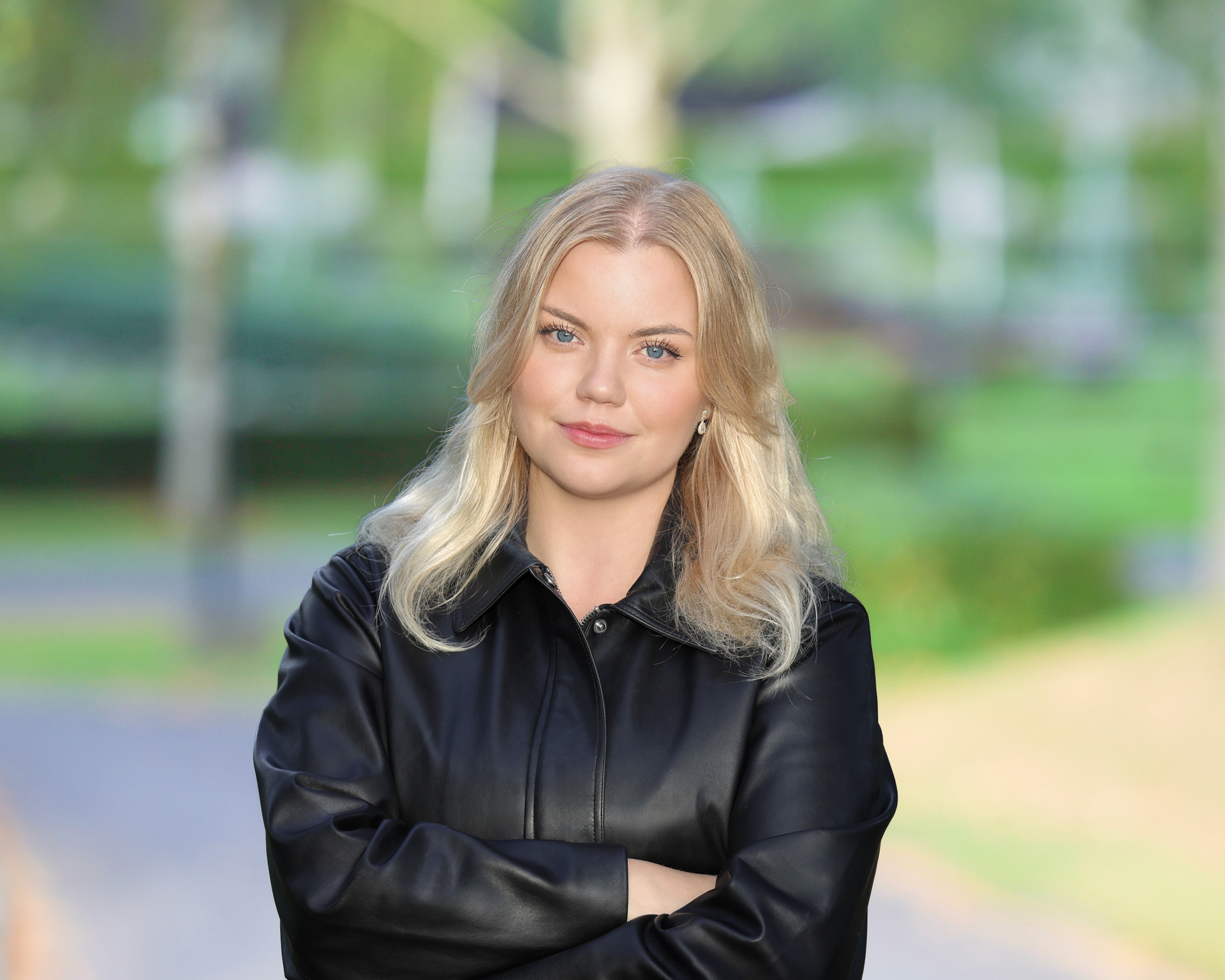 Anna Almgren