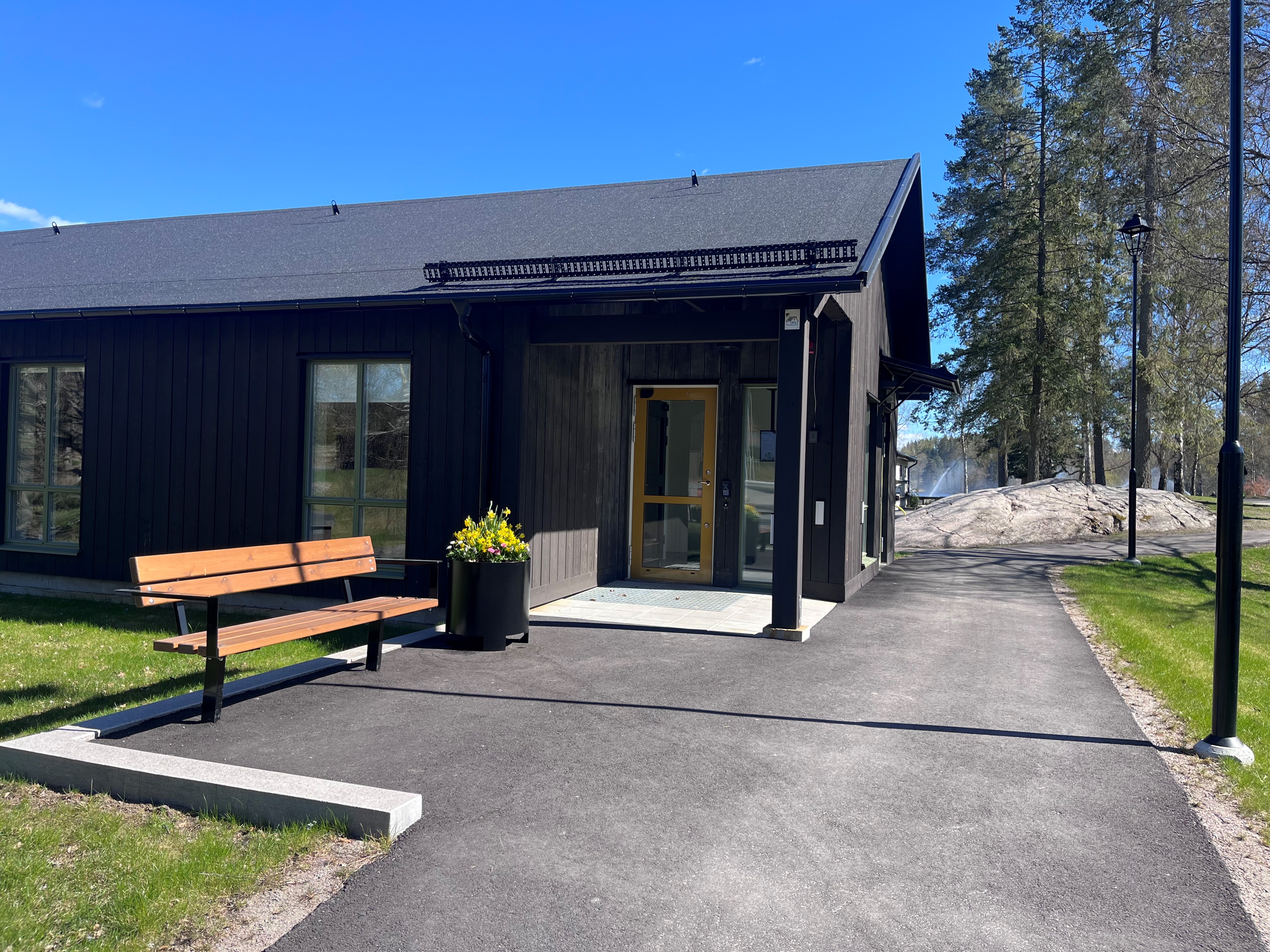 Kyrkogårdsexpeditionen