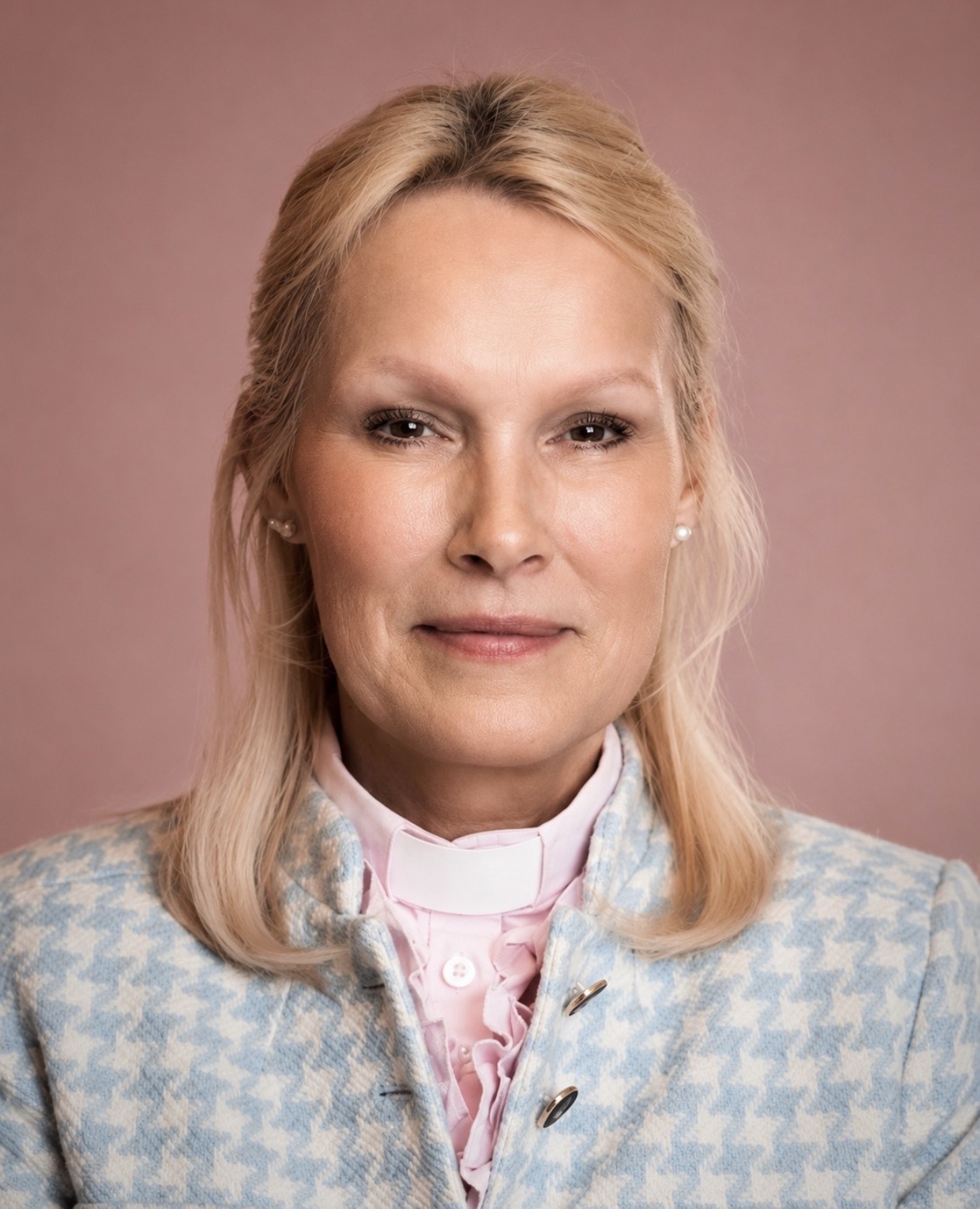 Margareta Ridderborger