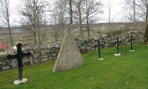 Åsbräcka