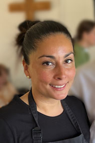 Adriana Chueca Valcarcel