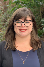 Anne-Sophie Fernström