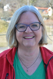 Gertrud Lönnberg