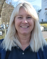 Marie-Louise Andersson