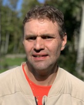 Johan Pihl