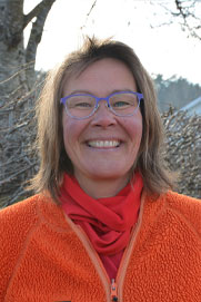 Madeleine Leandersson