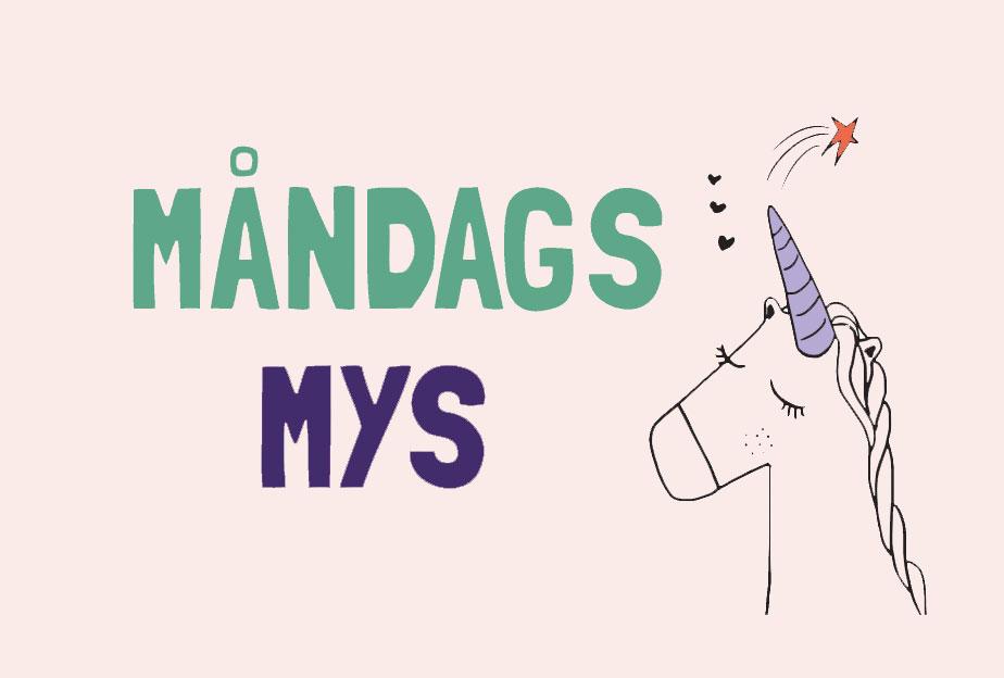 MåndagsMys