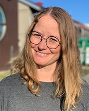 Maria Raffai