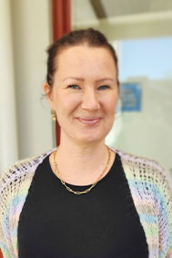 Michaela Sjöberg