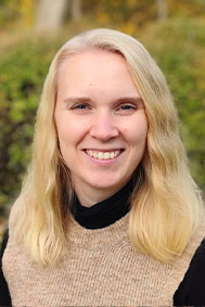 Rebecka Palmgren Ashour