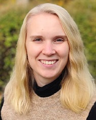 Rebecka Palmgren Ashour