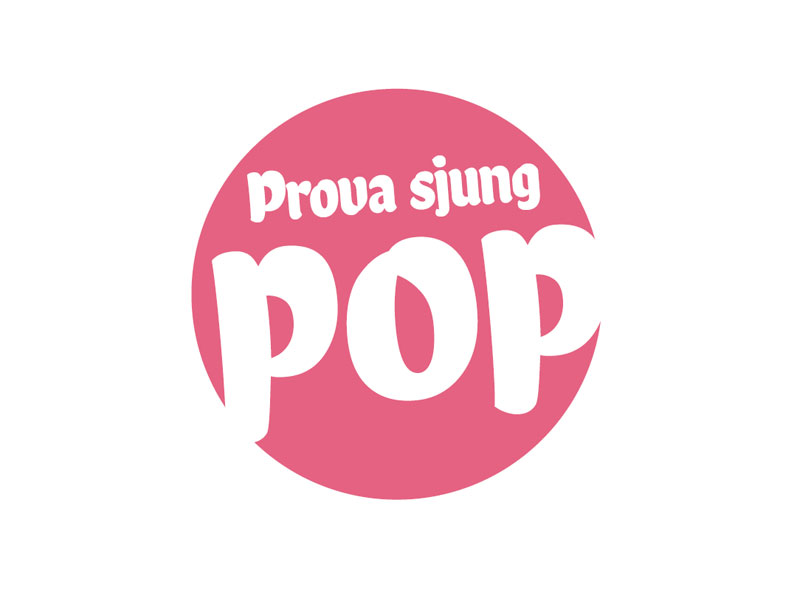 Prova Sjung POP
