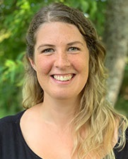 Sanja Magnfält