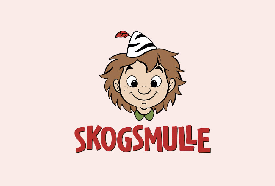 Skogsmulle