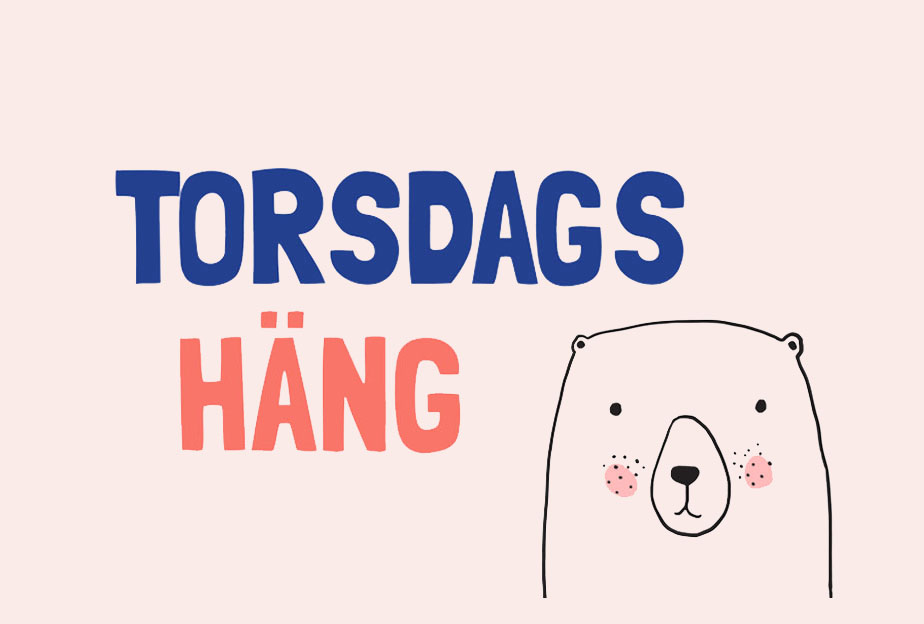 TorsdagsHäng