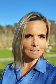 Åsa Odenius