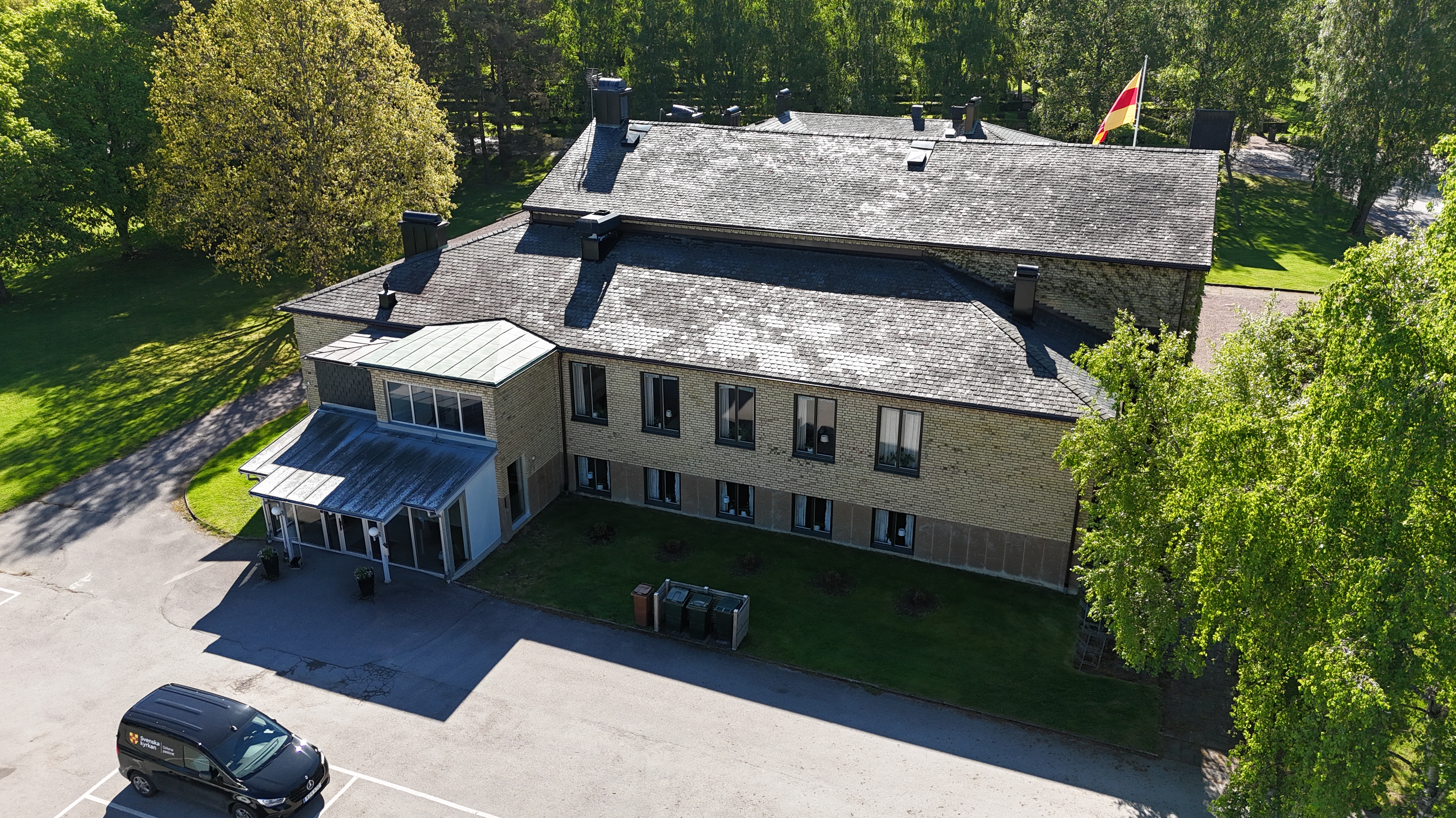 Götene församlingshem