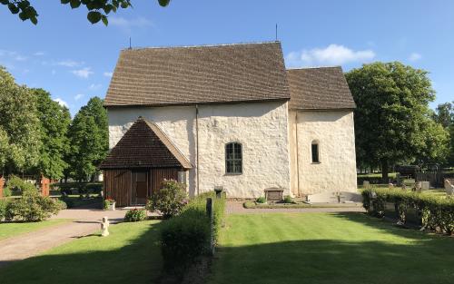 Götene kyrka