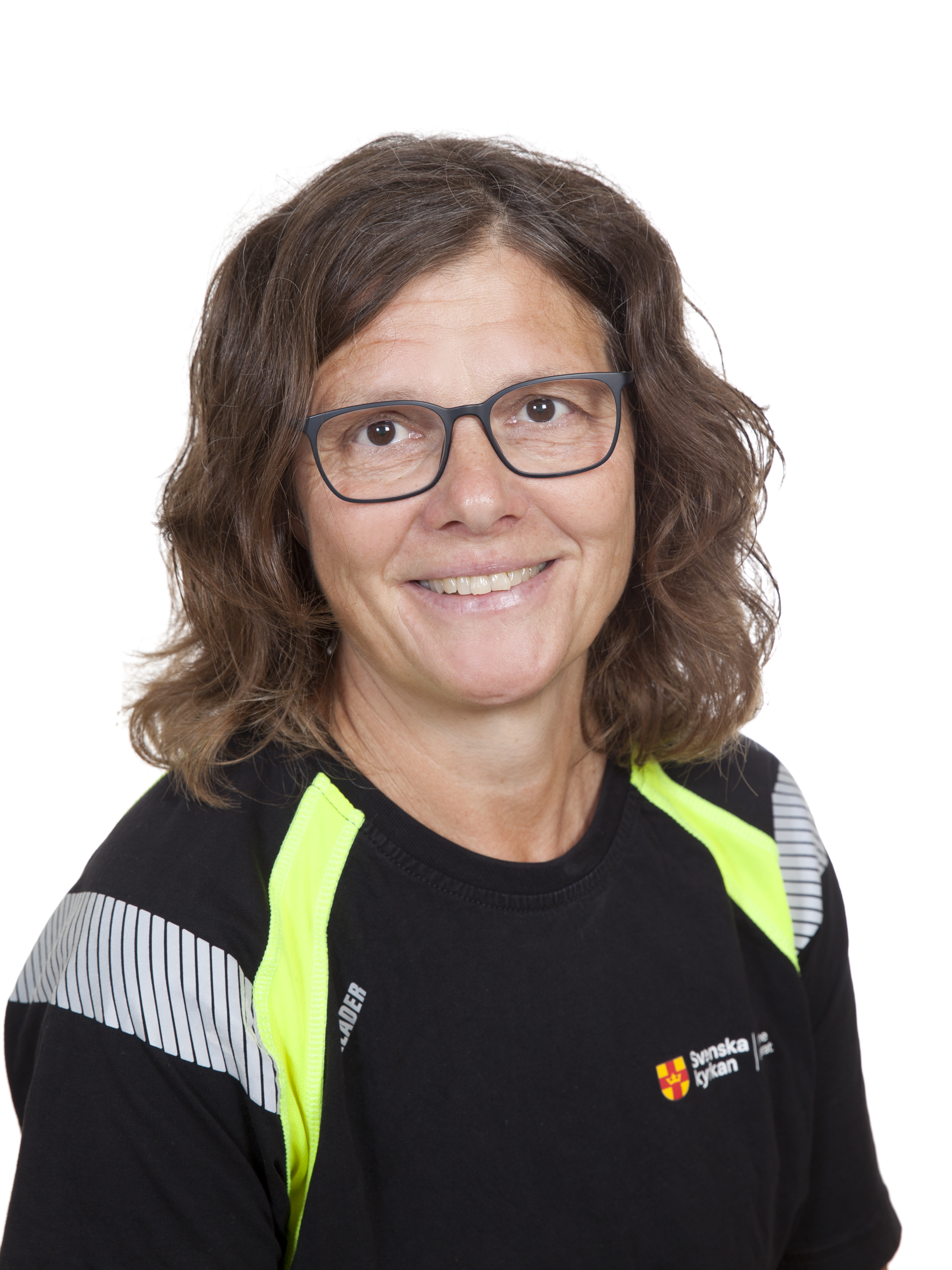 Marita Blomquist Svensson