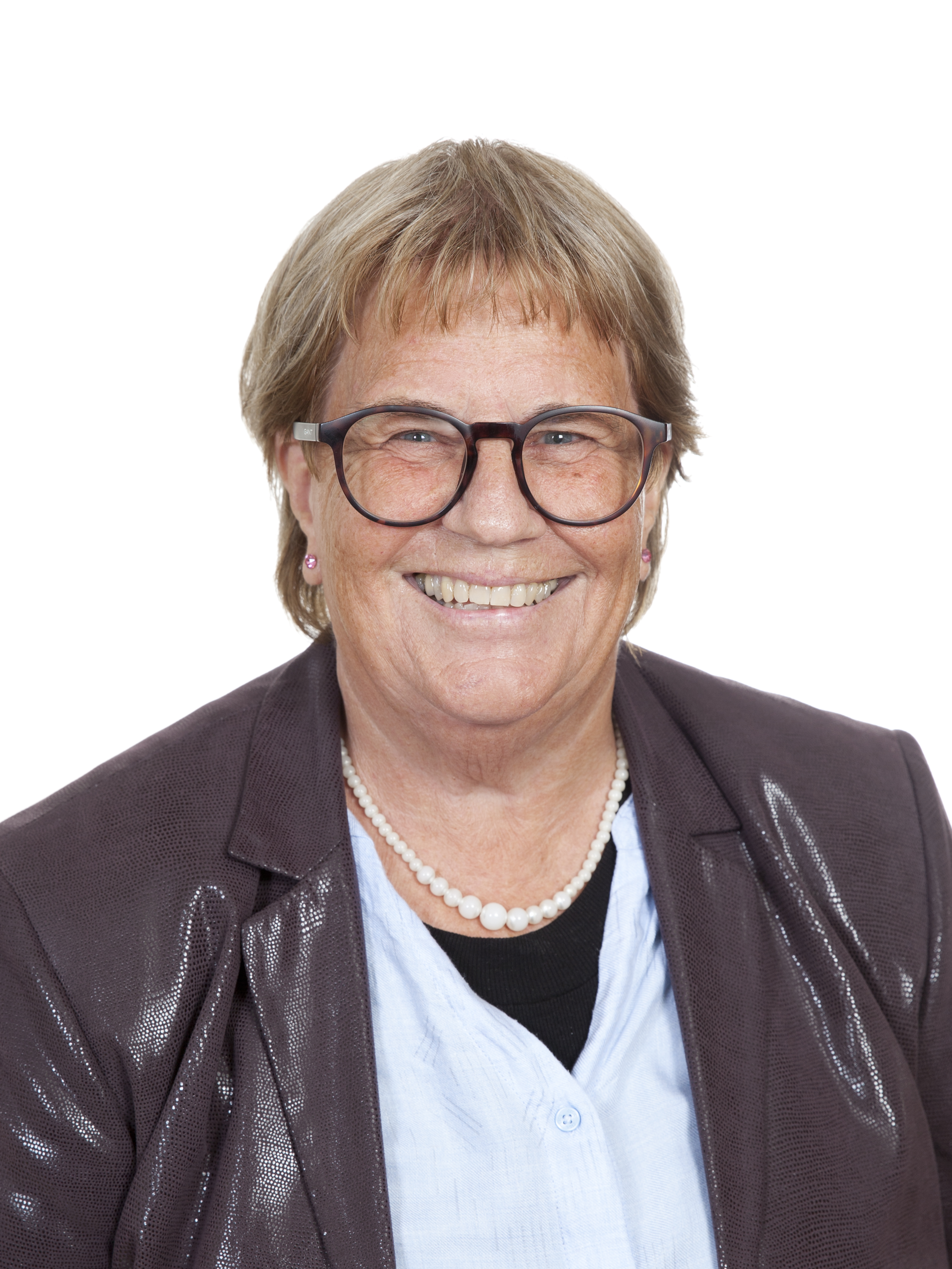 Anita Ingvarsdotter Nilsson