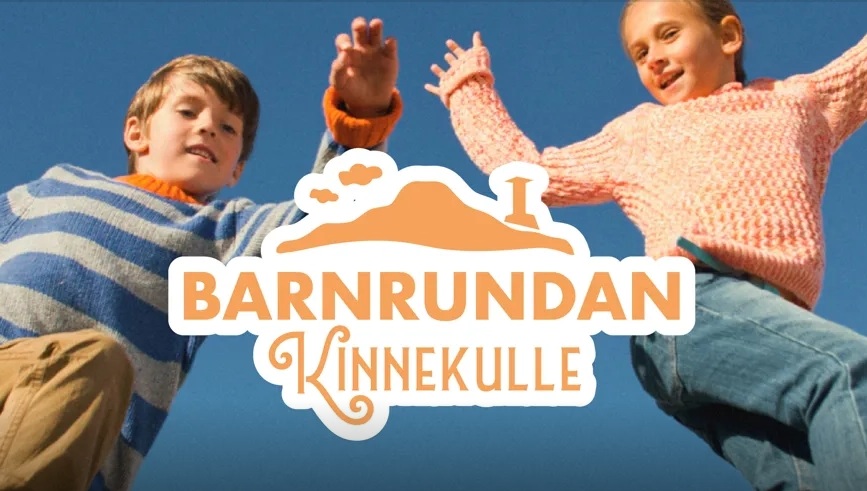 Barnrundan Kinnekulle