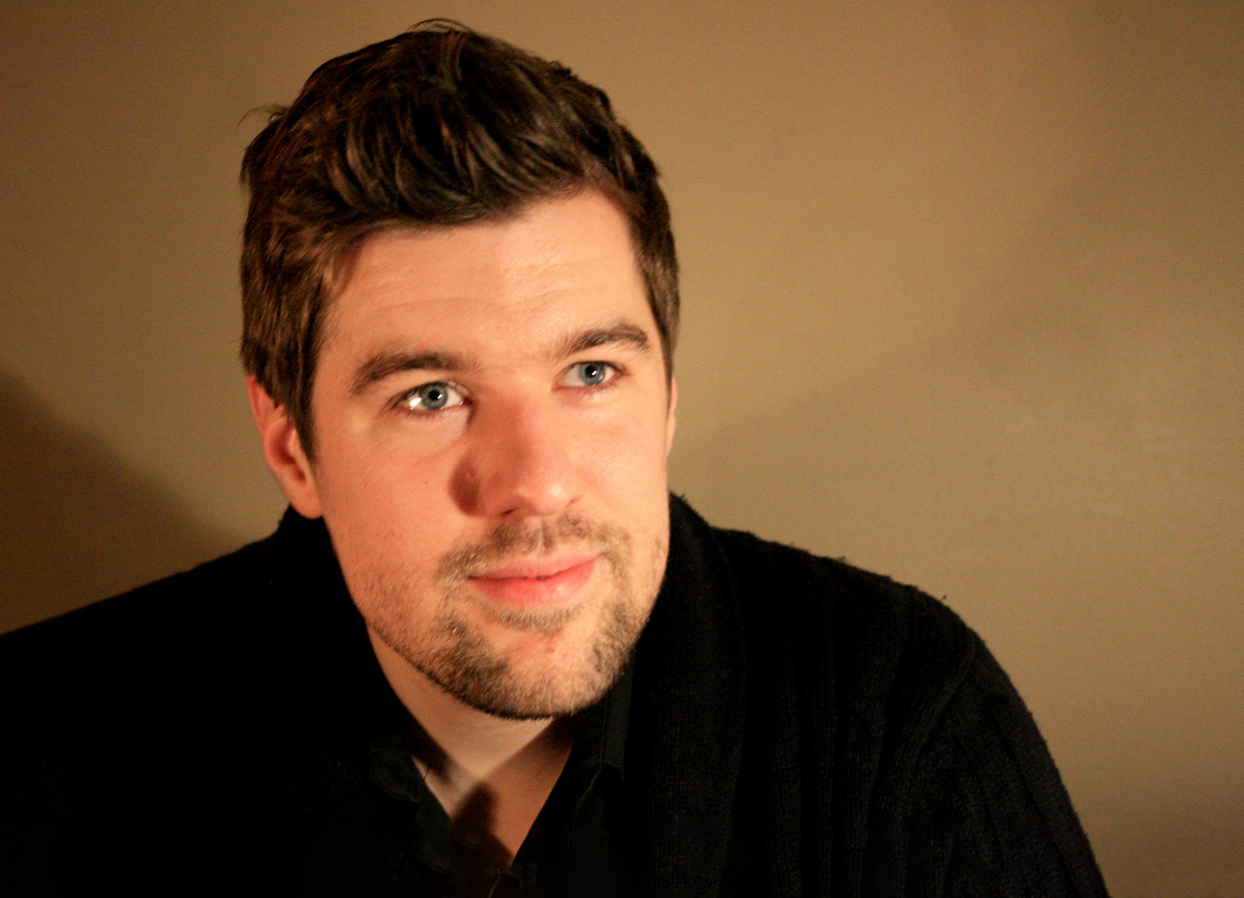 Gabriel Lindström