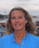 Christina Ekström