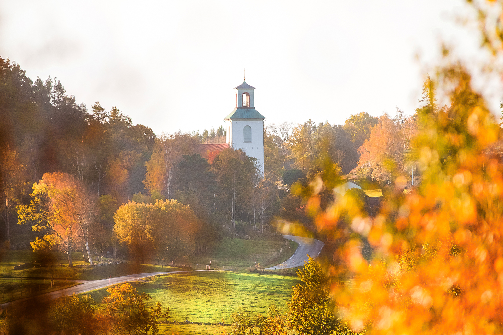 Valla kyrka