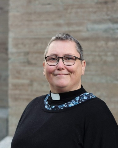 Anna-Karin Horner