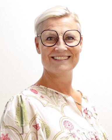 Ilona Degermark